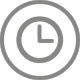 bouton horaires et infos