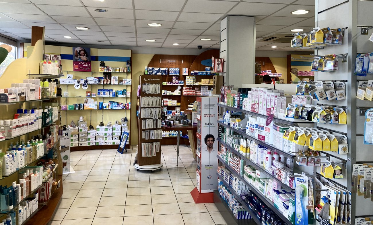 Photo de la pharmacie