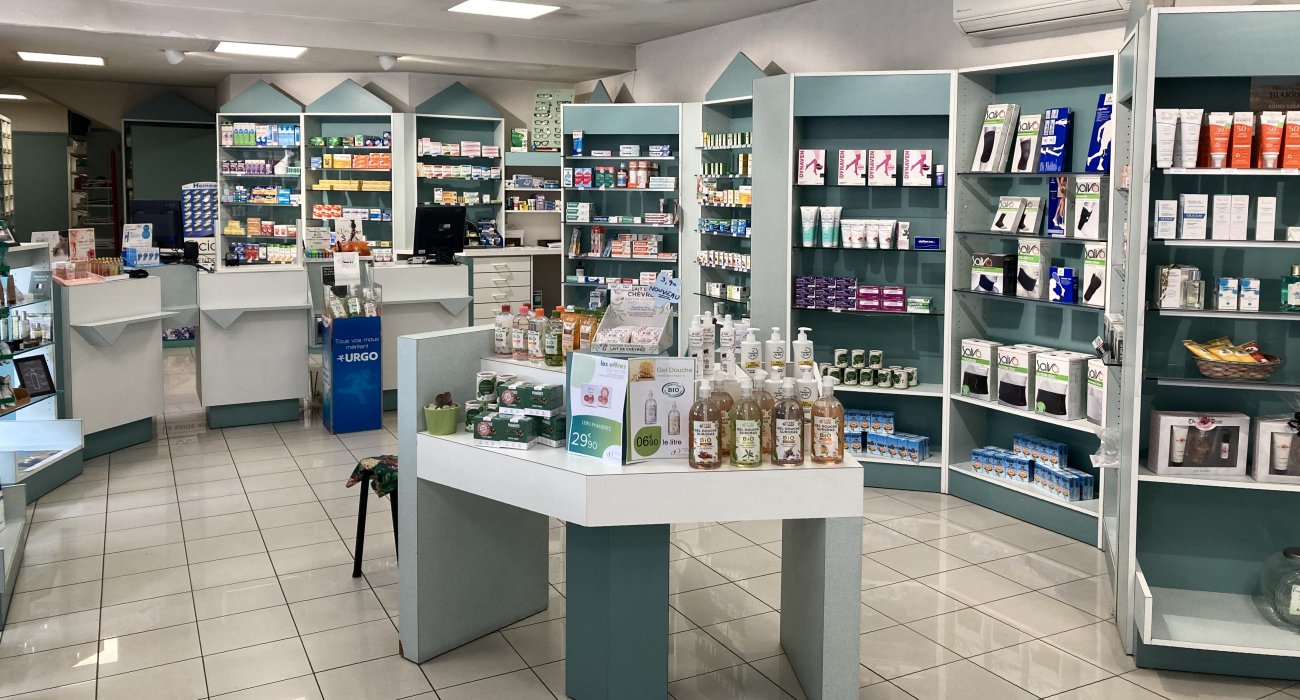 Photo de la pharmacie