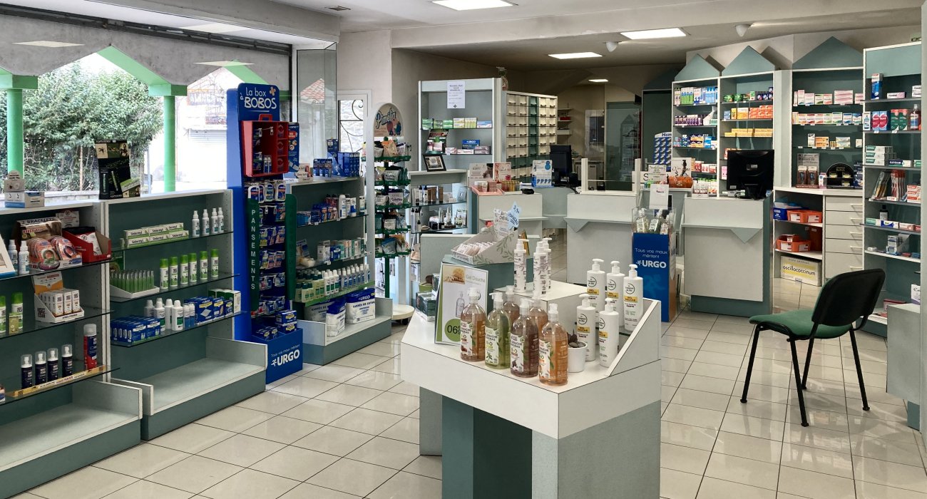 Photo de la pharmacie