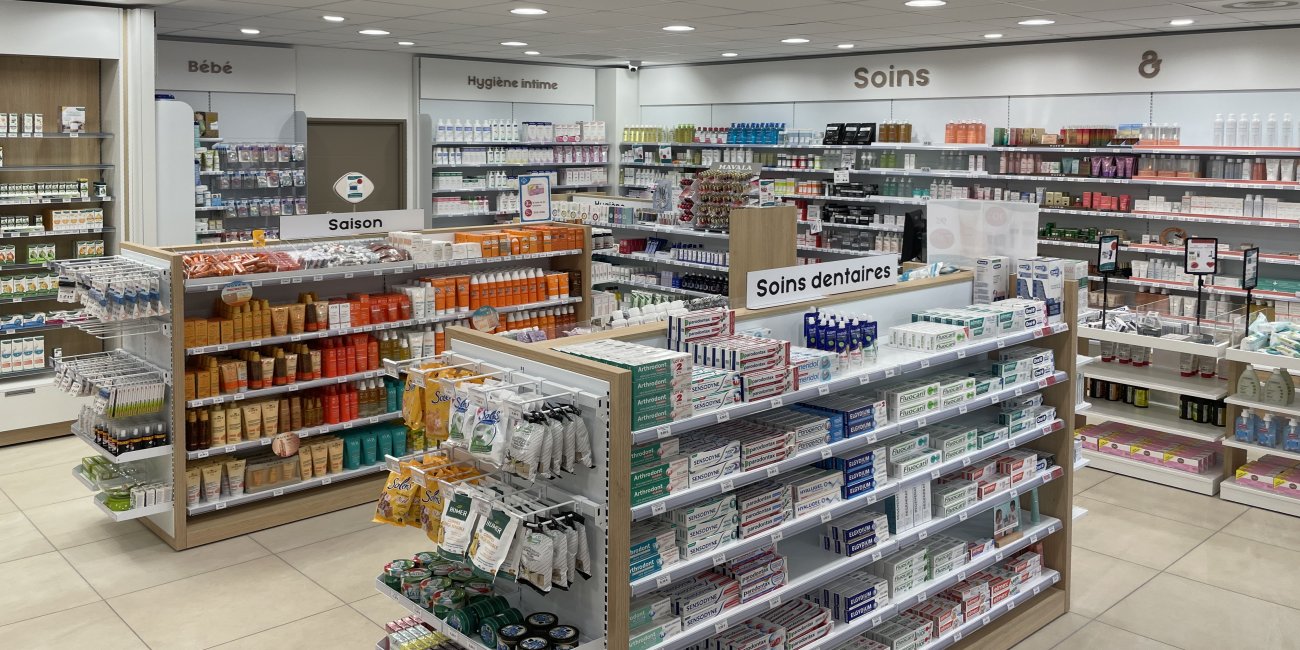 Photo de la pharmacie