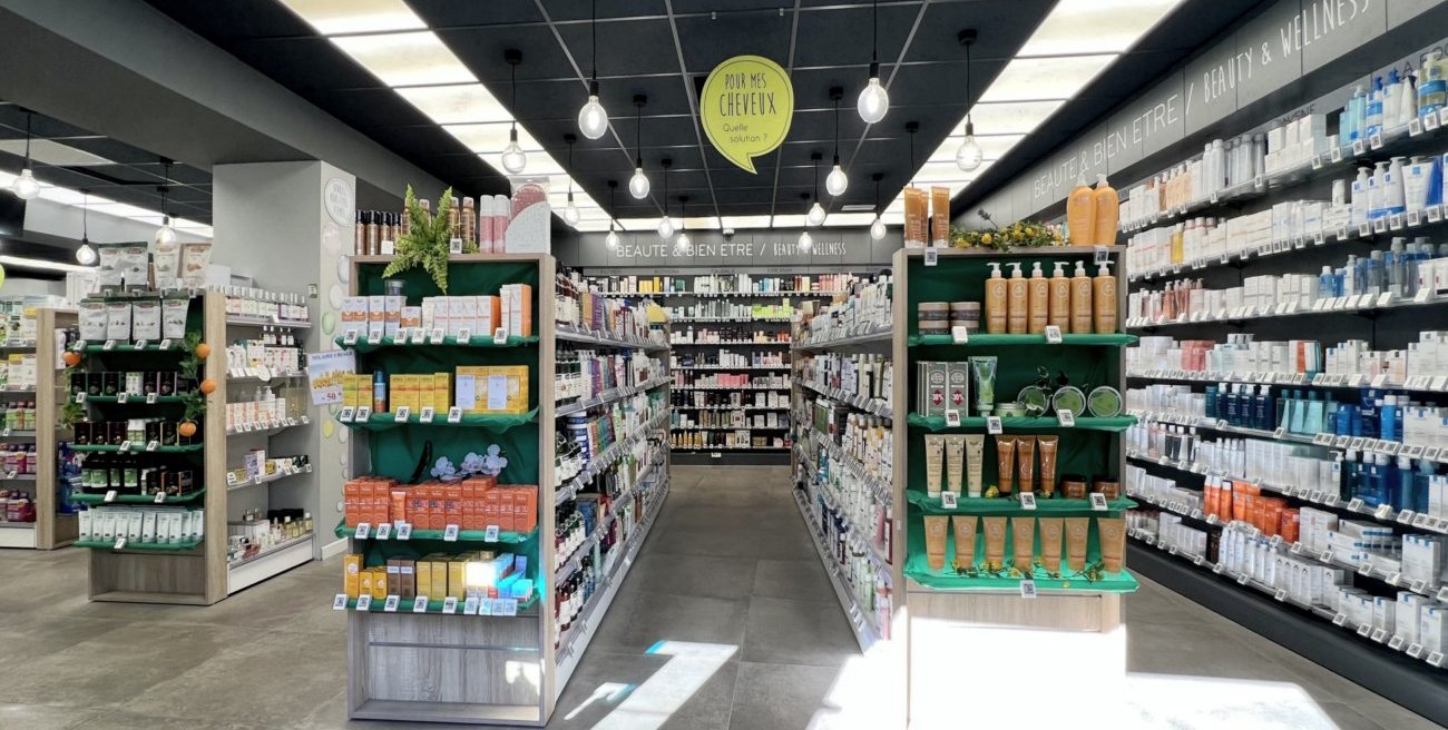 Photo de la pharmacie