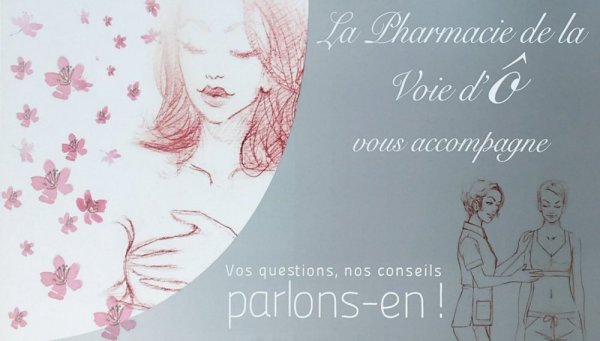 Vos questions, nos conseils. Parlons-en !