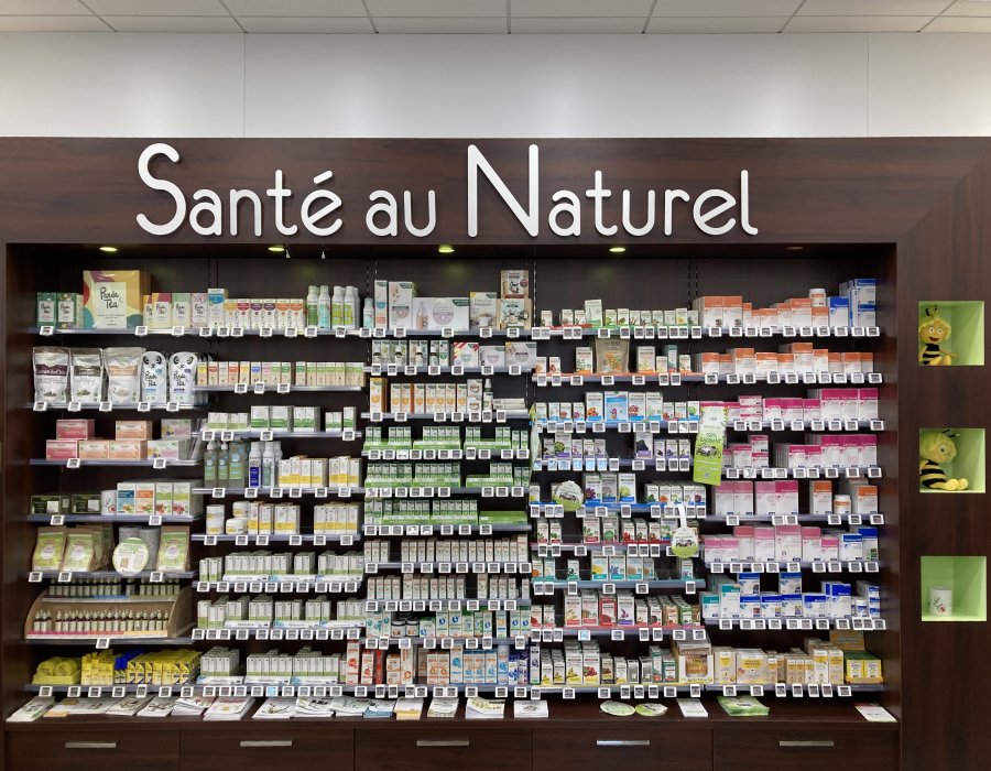 Photo d'illustration des spécialités