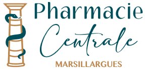Logo PHARMACIE CENTRALE