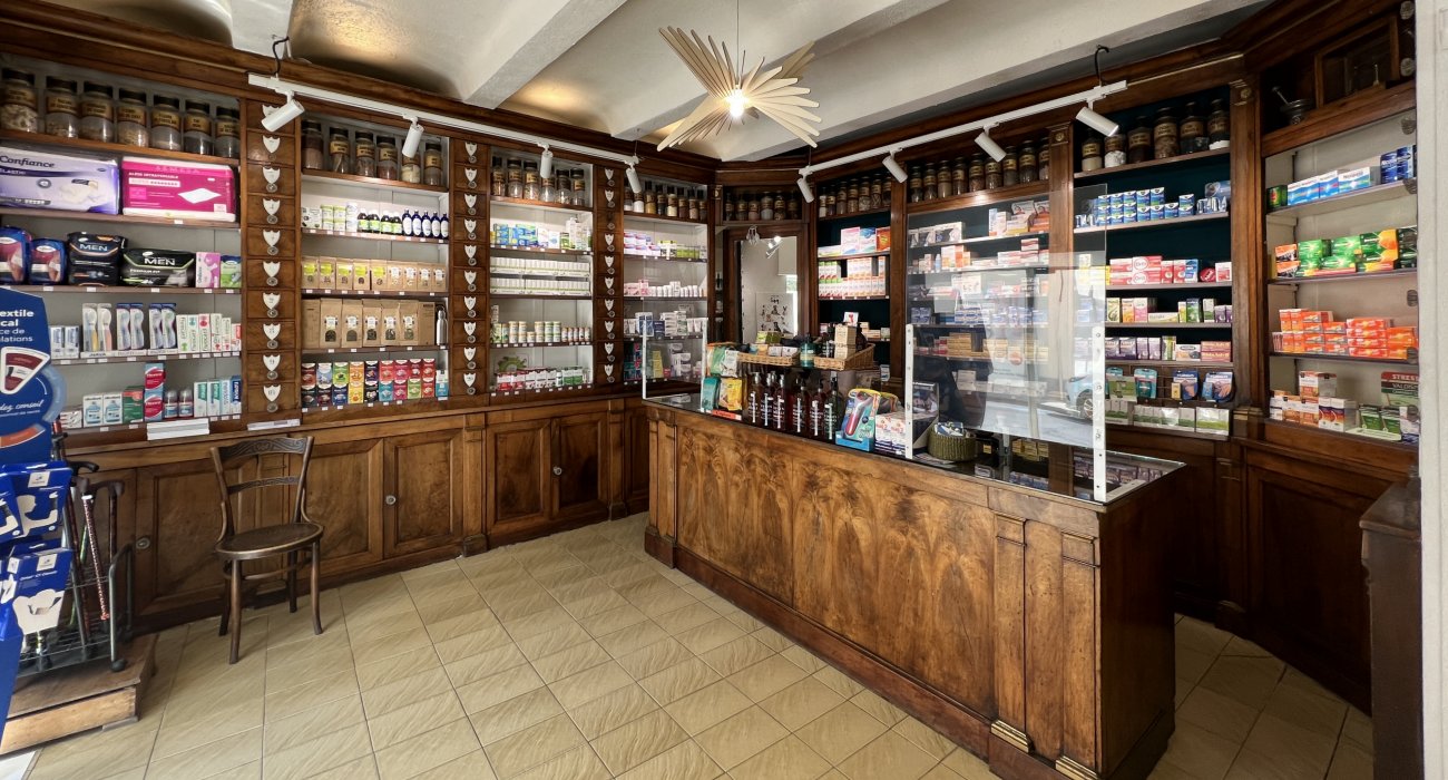 Photo de la pharmacie