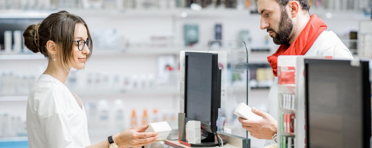 Photo de la pharmacie
