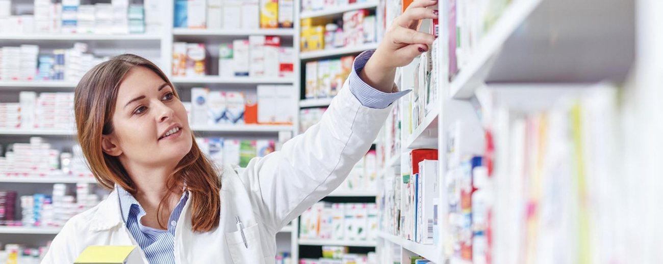Photo de la pharmacie