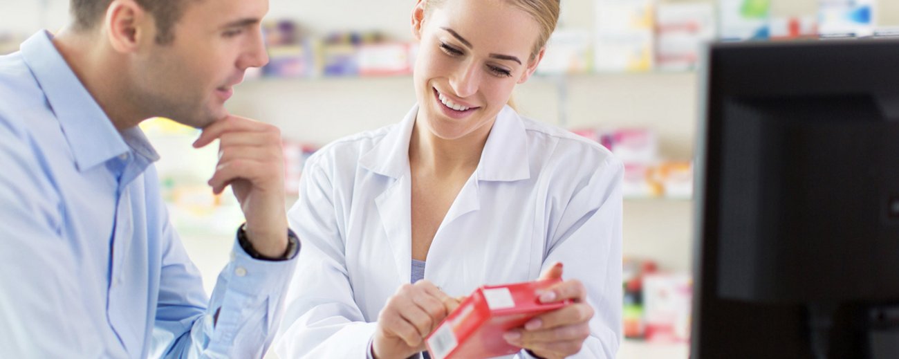 Photo de la pharmacie