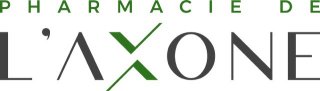 Logo PHARMACIE DE L'AXONE