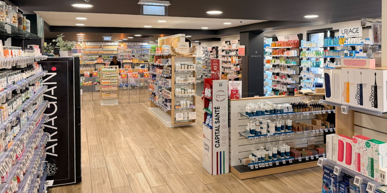 Photo de la pharmacie