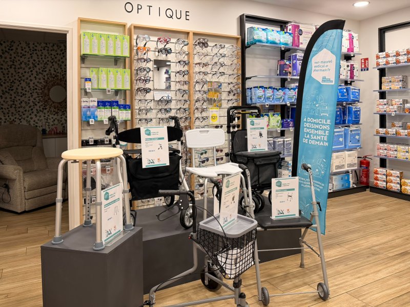 Photo d'illustration des spécialités