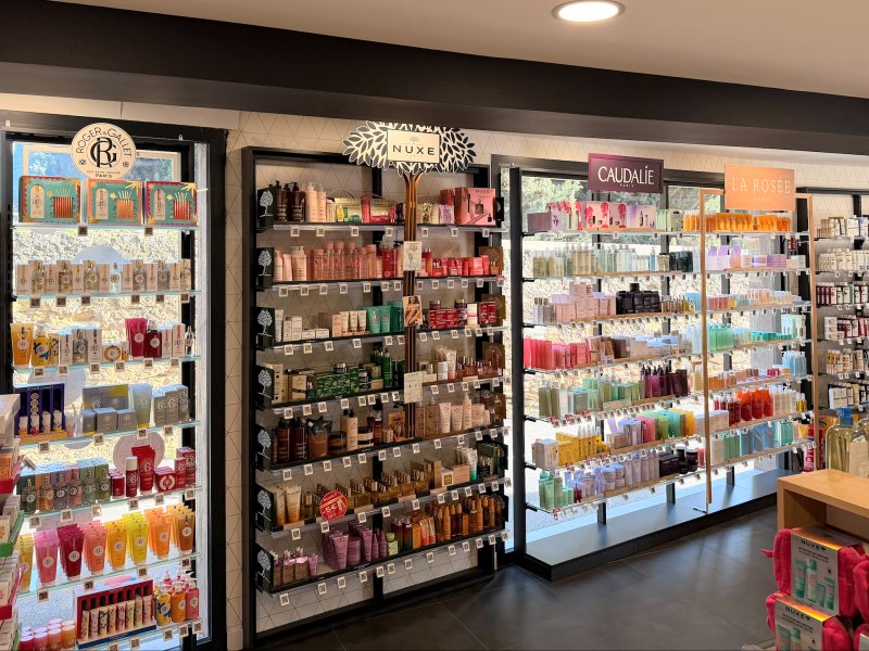 Photo d'illustration des spécialités