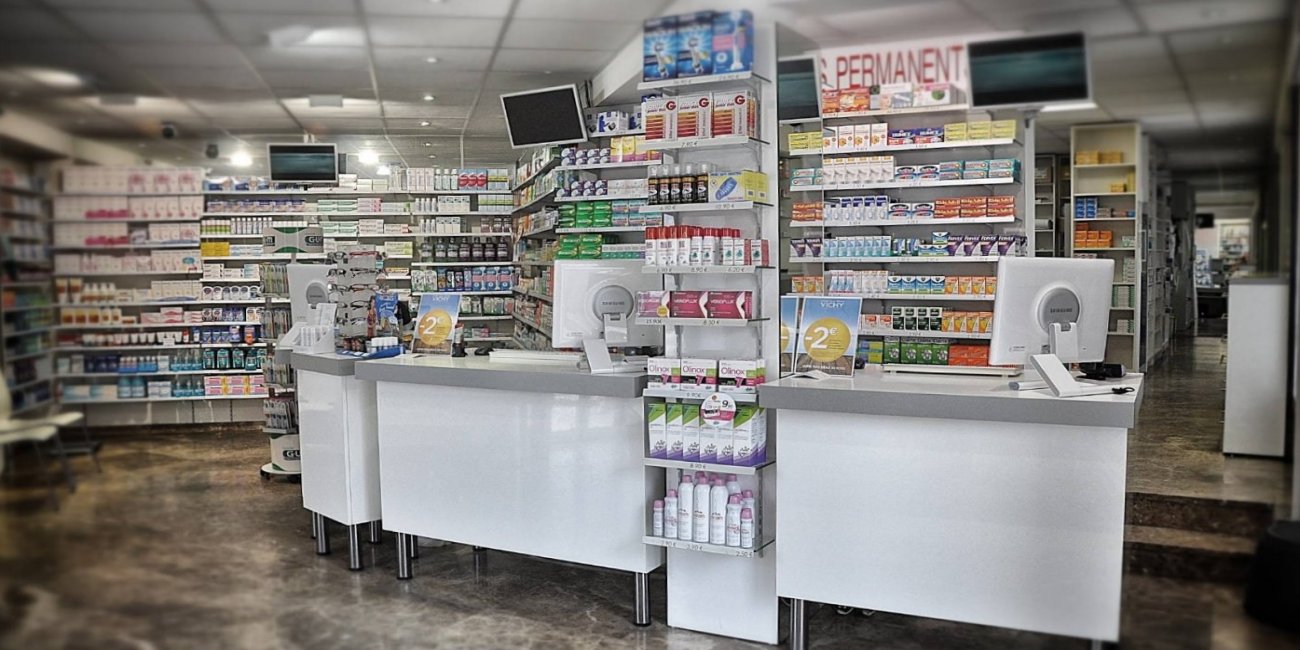 Photo de la pharmacie