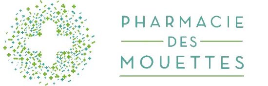 Logo PHARMACIE DES MOUETTES