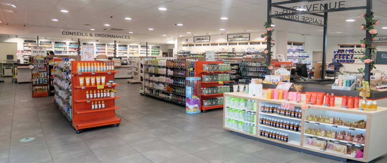 Photo de la pharmacie