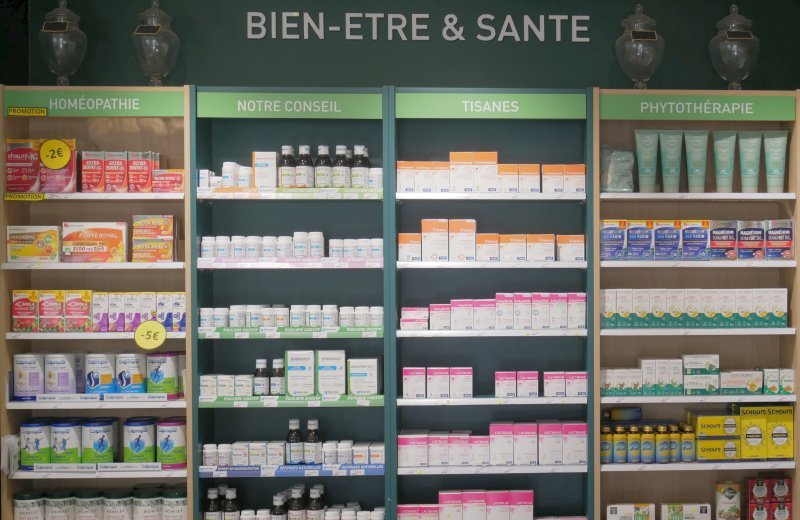 Photo d'illustration des spécialités