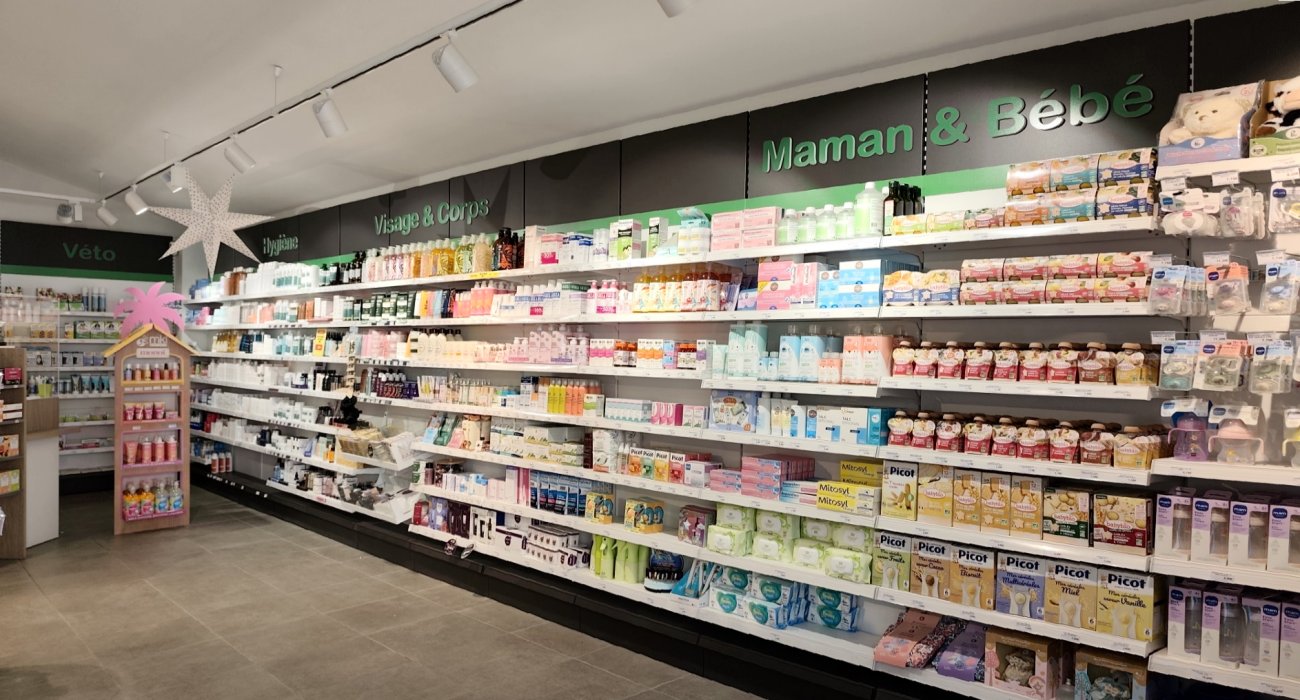 Photo de la pharmacie