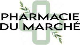 Logo PHARMACIE DU MARCHE