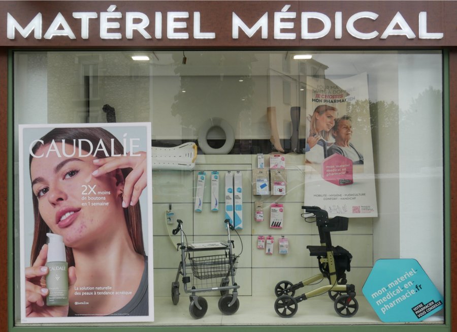 Photo d'illustration des spécialités