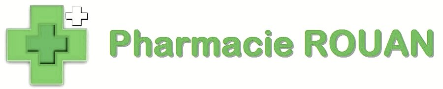 Logo Pharmacie ROUAN