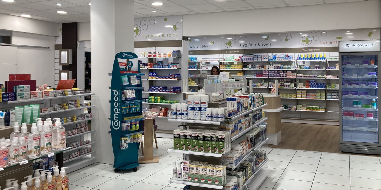 Photo de la pharmacie