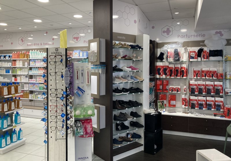 Photo d'illustration des spécialités