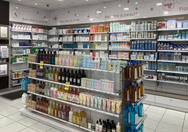 Photo d'illustration des spécialités