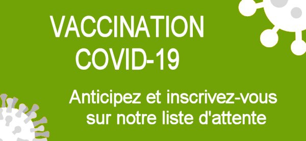 Vaccination COVID 19