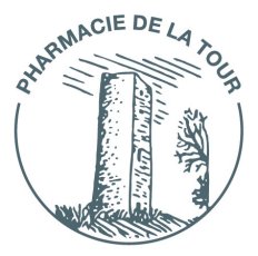 Logo PHARMACIE DE LA TOUR