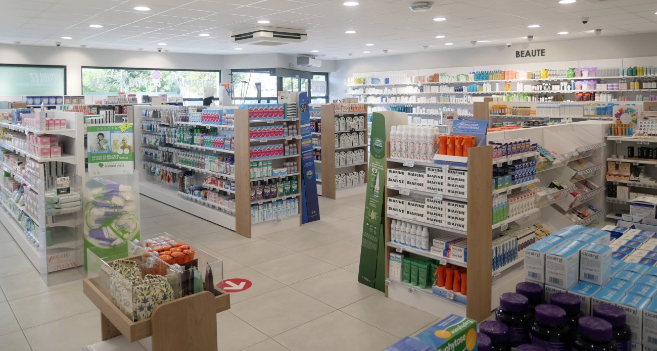 Photo de la pharmacie