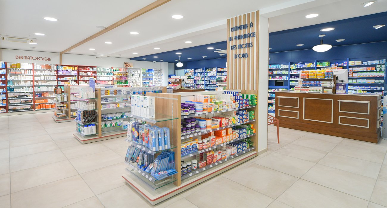 Photo de la pharmacie