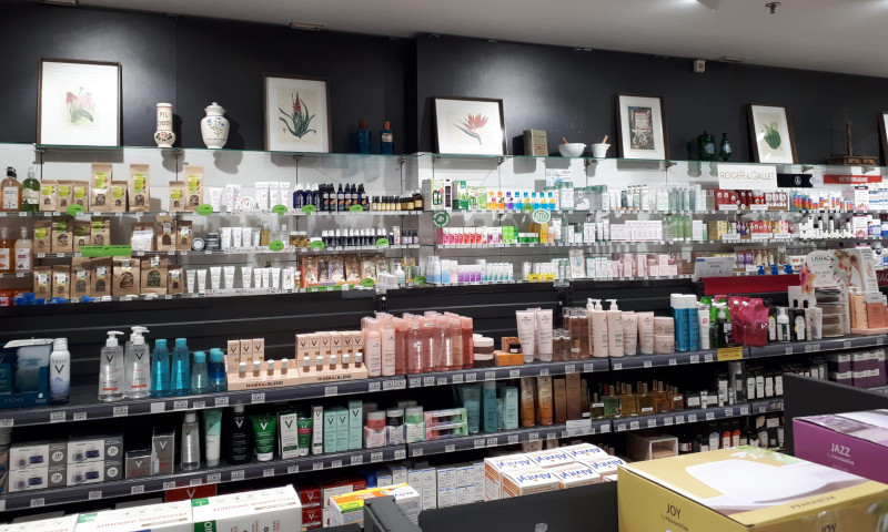 Photo de la pharmacie