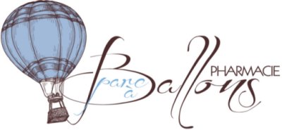 Logo PHARMACIE DU PARC A BALLONS