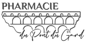 Logo PHARMACIE DU PONT DU GARD