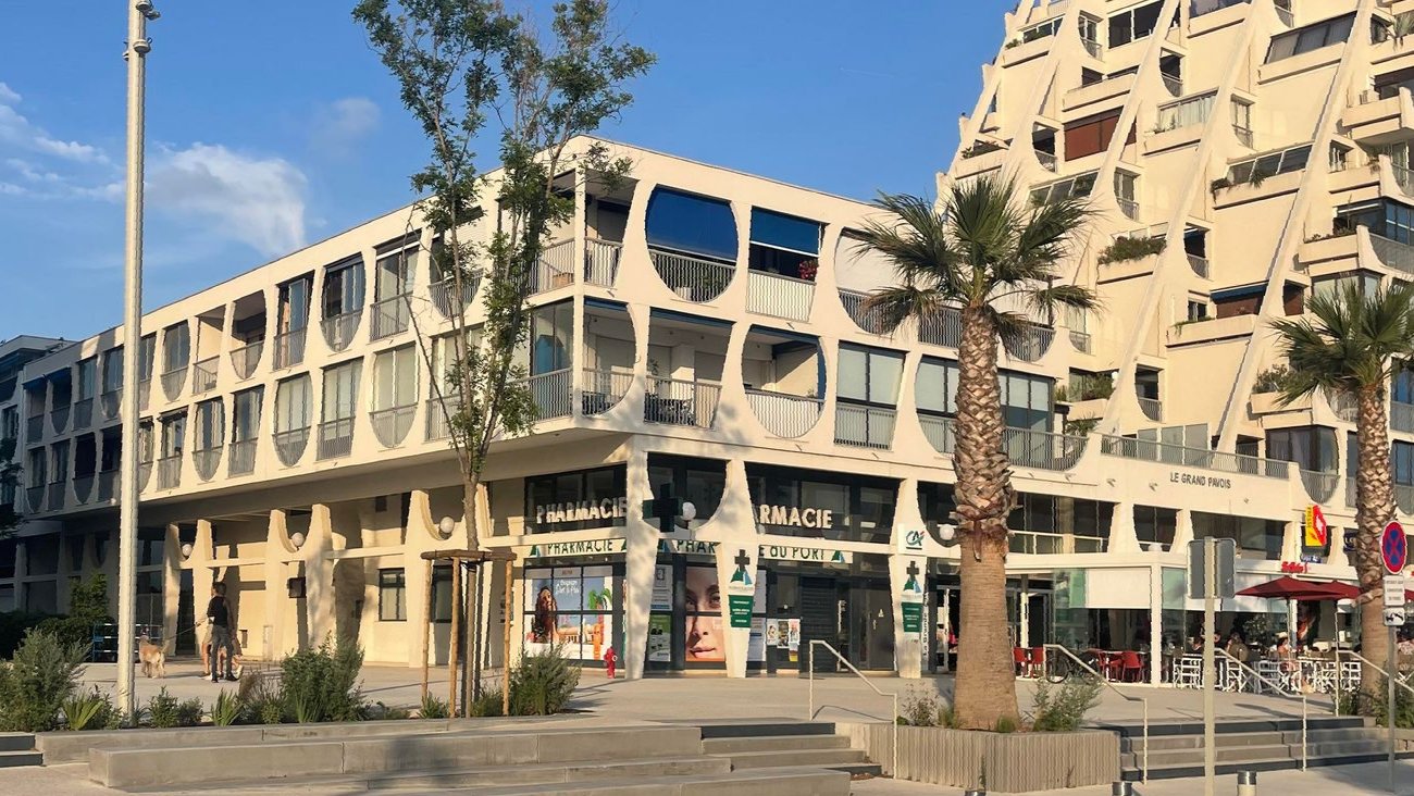 Photo de la pharmacie