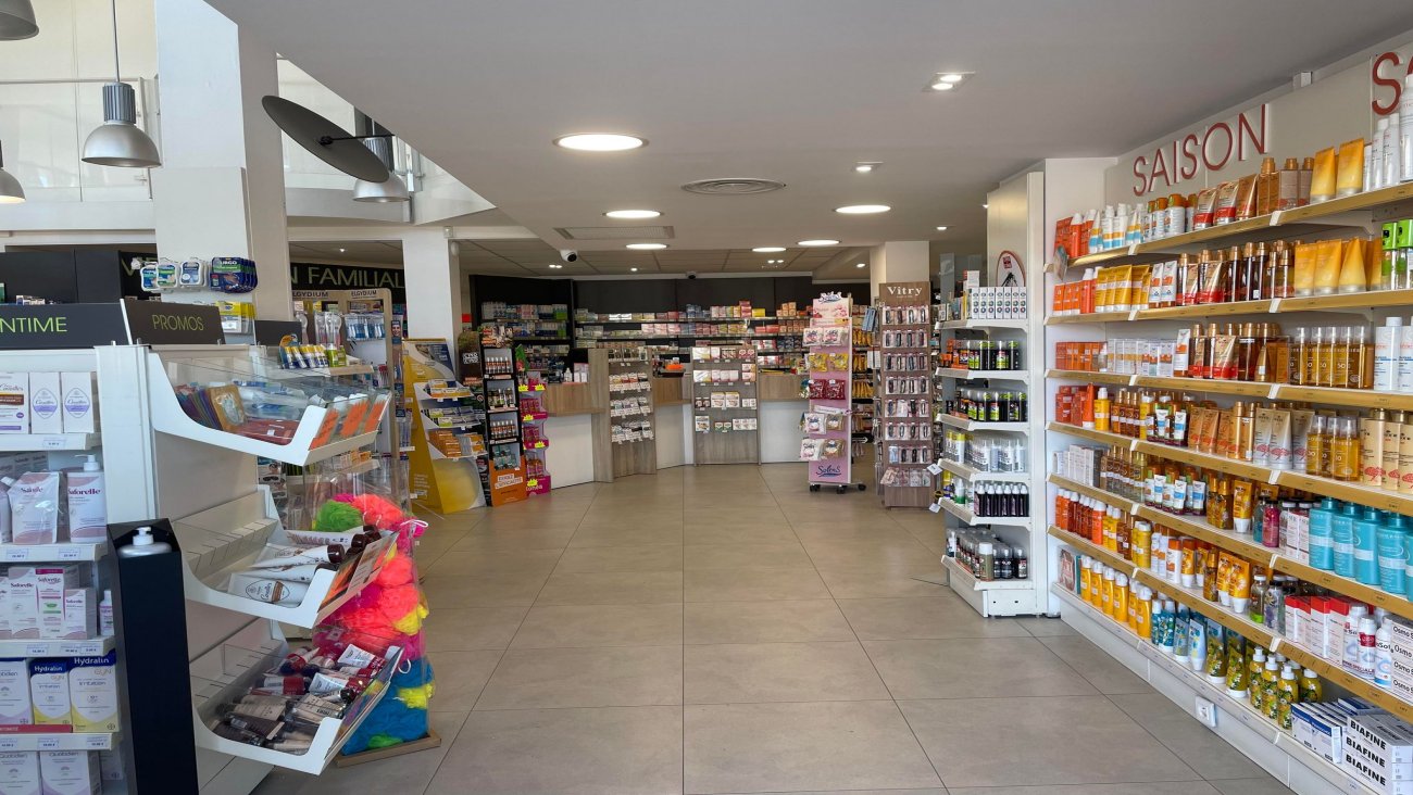 Photo de la pharmacie