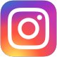 bouton instagram