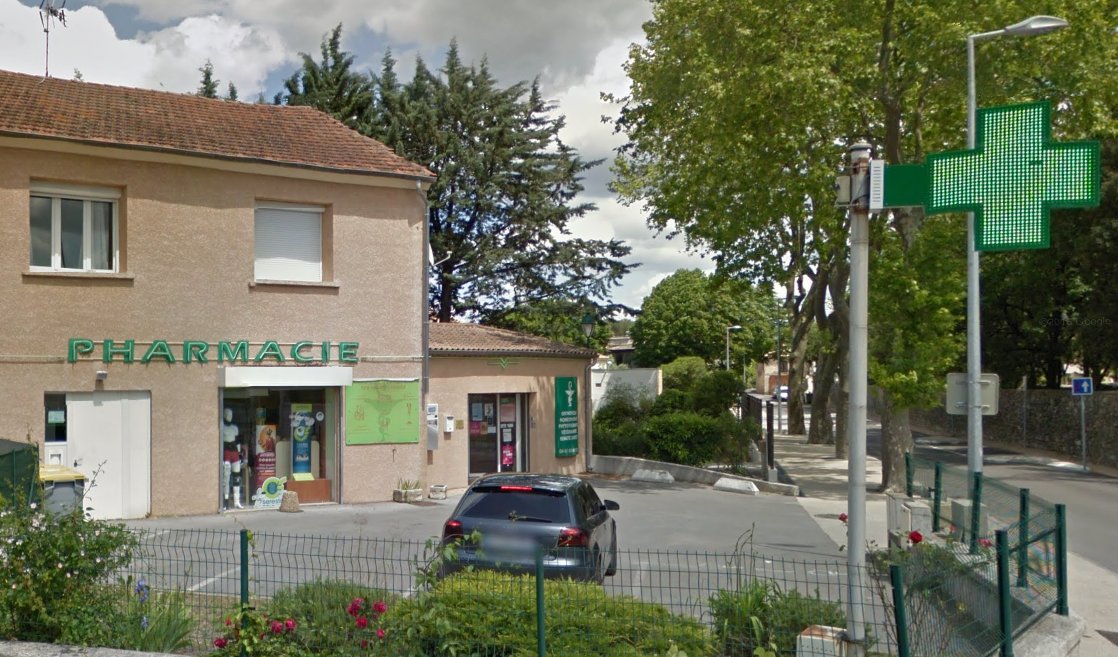pharmacie julien saint drezery Accueil