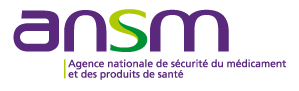 Logo ANSM