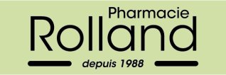 Logo PHARMACIE ROLLAND