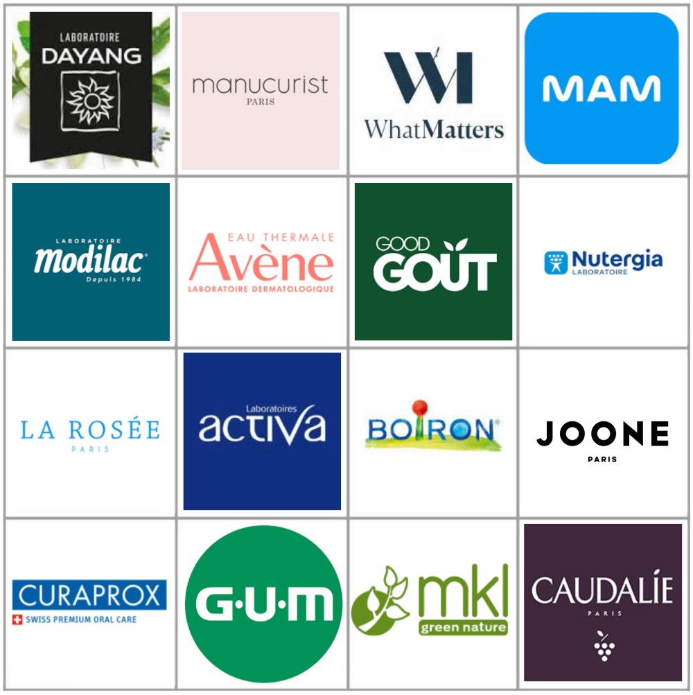 Photo d'illustration des spécialités de l'officine