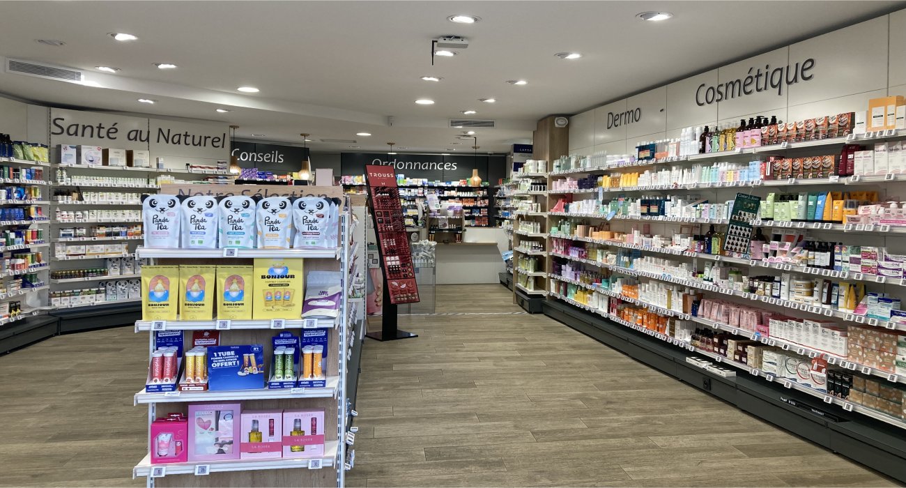 Photo de la pharmacie