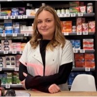 Photo Ysabel Pommepuy