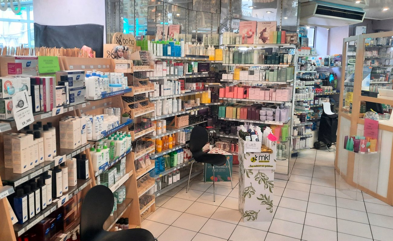 Photo de la pharmacie