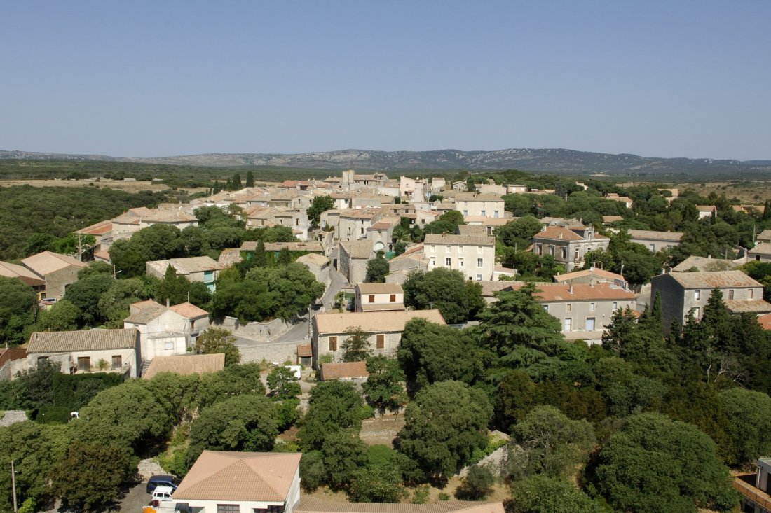 Photo de la pharmacie